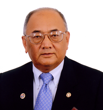 PDG Ratna Man Sakya