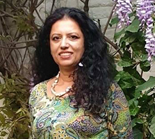 Mona Pokharel Adhikari