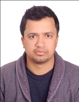 Sudip Raj Khatiwada